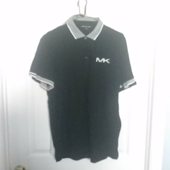 Michael kors mens polo - Picture 1 of 3